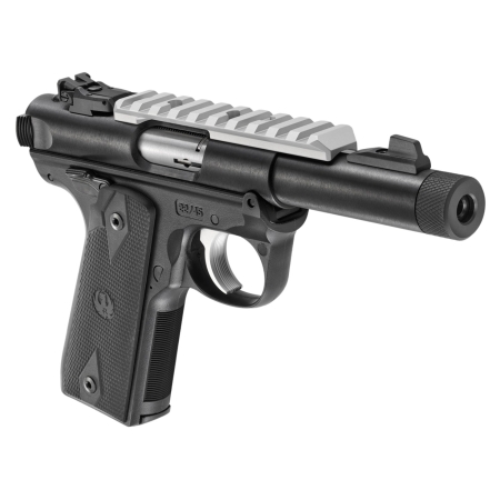 Pistolet Ruger Mark IV 22/45 kal.22LR (40190)